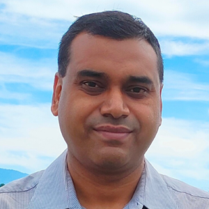 Dr Rajendra K. Sureka