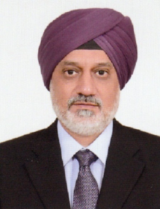 Dr Rajendra K. Sureka