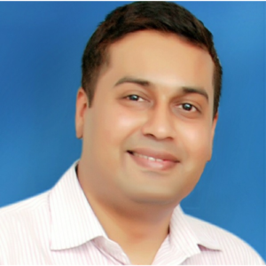 Dr Rajendra K. Sureka