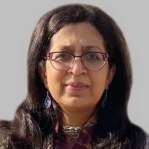 Dr Rajendra K. Sureka