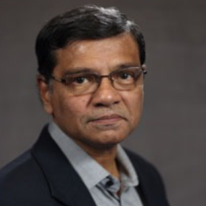 Dr Rajendra K. Sureka