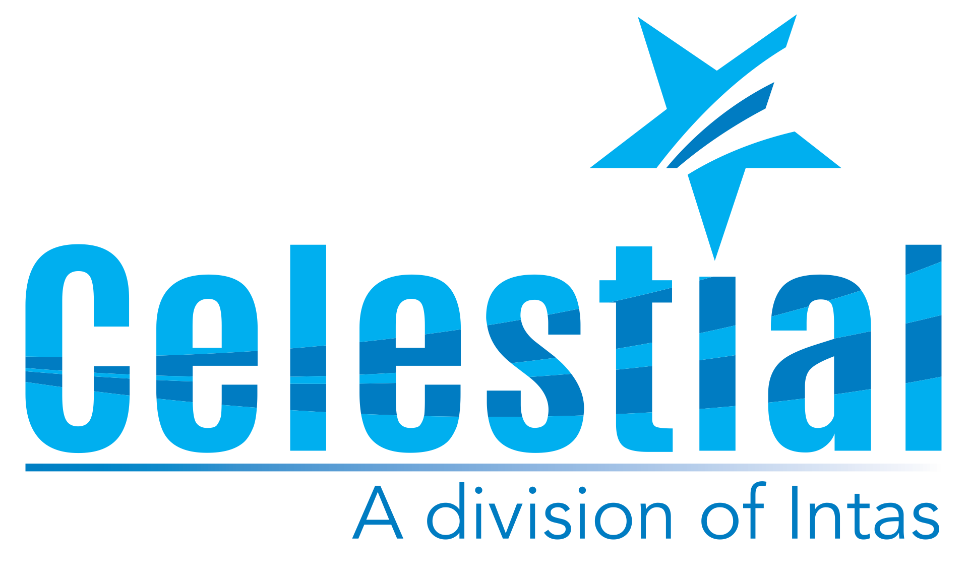 Celestial — a division of Intas