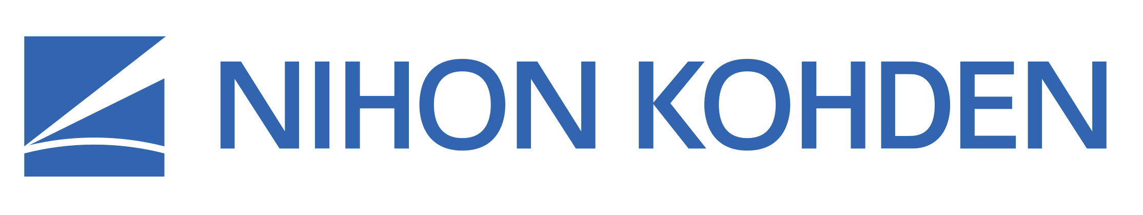 Nihon Kohden